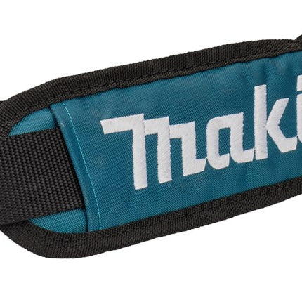 Makita DRAAGRIEM AUTOSTOFZUIGER