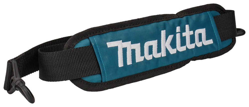 Makita DRAAGRIEM AUTOSTOFZUIGER