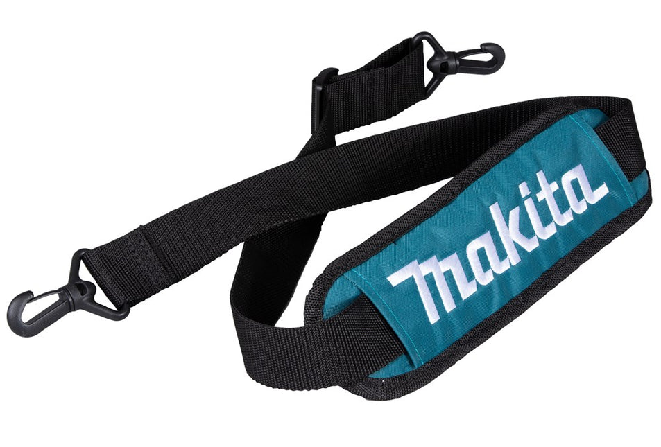 Makita DRAAGRIEM AUTOSTOFZUIGER
