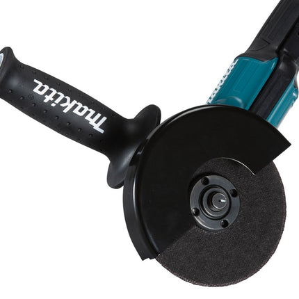 Makita Beschermkap 125mm Doorslijpen – 162557-0