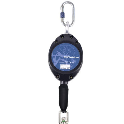 XSPlatforms Xstop MINI Sharp EDGE 6M Valstopapparaat – 16317