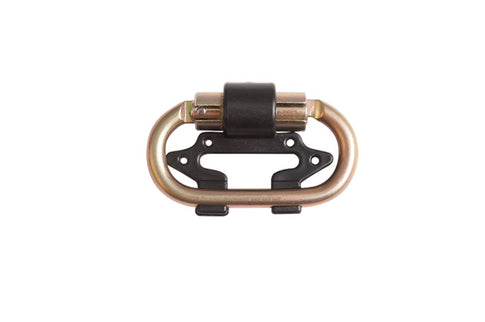 XSPlatforms TWIN SRL CONNECTOR