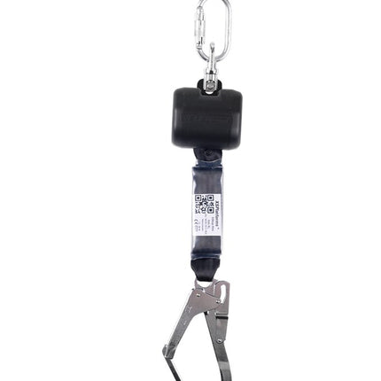 Afbeelding XSPlatforms automatisch valstopapparaat (met band) XStop Mini two XL (2m)