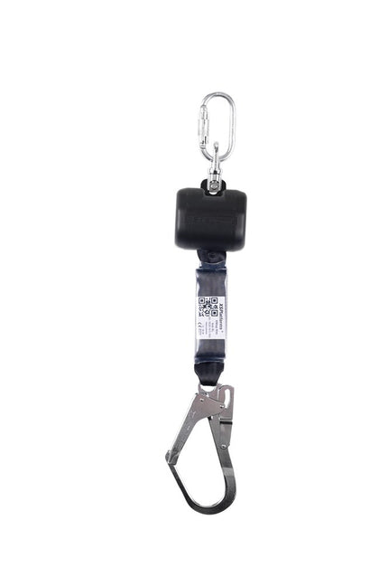 Afbeelding XSPlatforms automatisch valstopapparaat (met band) XStop Mini two XL (2m)