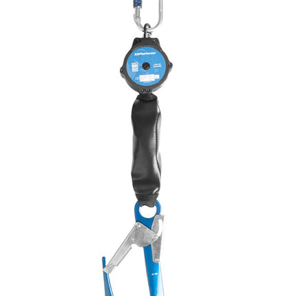 XSPlatforms XSTOP MINI XL VALSTOPAPPARAAT 2,0M