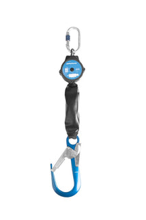 XSPlatforms XSTOP MINI XL VALSTOPAPPARAAT 2,0M