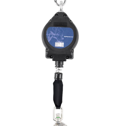 XSPlatforms Xstop MIDI Sharp 3,5M Valstopapparaat – 16331