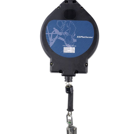 XSPlatforms Xstop MAXI 15M Valstopapparaat – 16340