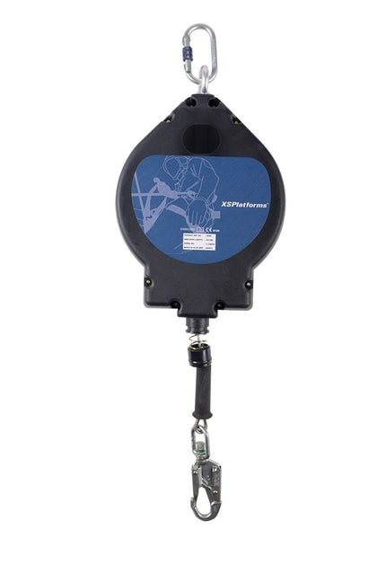 XSPlatforms Xstop MAXI 20M Valstopapparaat – 16345