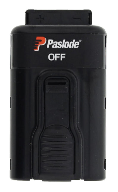 Paslode Lithium Accu IM65F16 voor Ci+Li Nagelapparaten - 018880