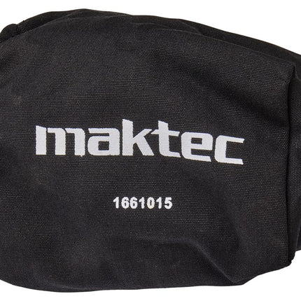 Makita LINNEN STOFZAK HANDPALM VLAK- EN EXCENTERSCHUURMACHINE
