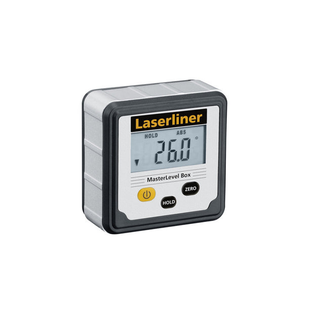 Laserliner MASTERLEVEL BOX
