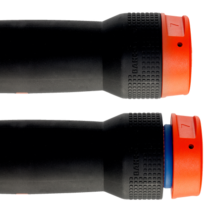 BAHCO KLIKMOMENTSLEUTEL 1/2 40-200NM