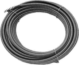 REMS Ontstoppingsspiraal Ø 10 mm x 10 m - 170205