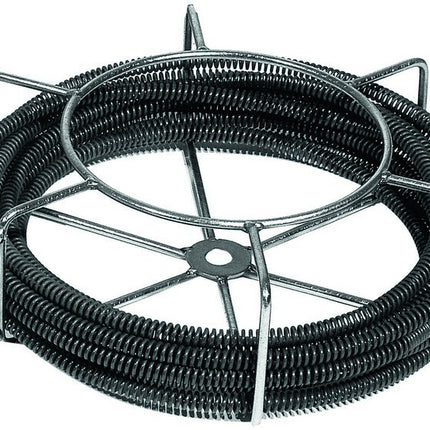 REMS Ontstoppingsspiraal Ø 16 mm x 2,3 m, pak van 5 - 171201