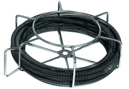 REMS Ontstoppingsspiraal Ø 16 mm x 2,3 m, pak van 5 - 171201