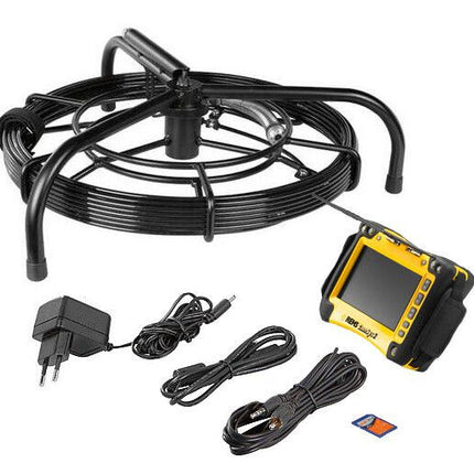 REMS CamSys 2 Set S-Color 20 H - 175302 R220