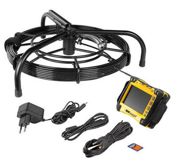 REMS CamSys 2 Set S-Color 20 H - 175302 R220