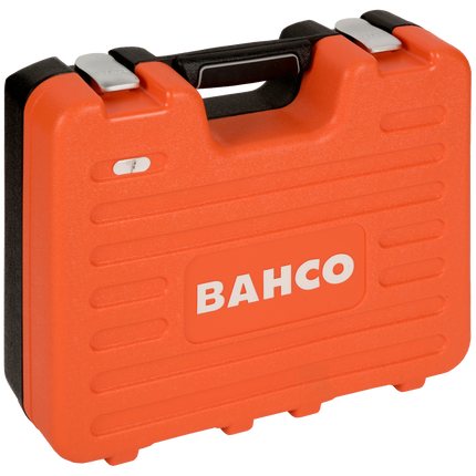 BAHCO Doppenset 1/4" + 1/2" 92-delig - S910