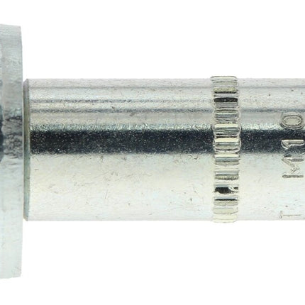 SPIT TRIGA ZV V12-18/10 VEILIGHEIDSANKER XTREM VERZINKT - 25 ST