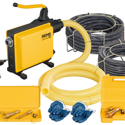 REMS Cobra 32 Set 22 + 32 - 174011 RSEV