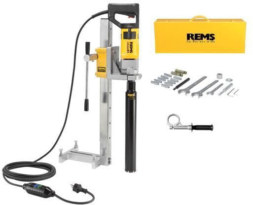 REMS Picus S1 Basic-Pack - 180010 R220