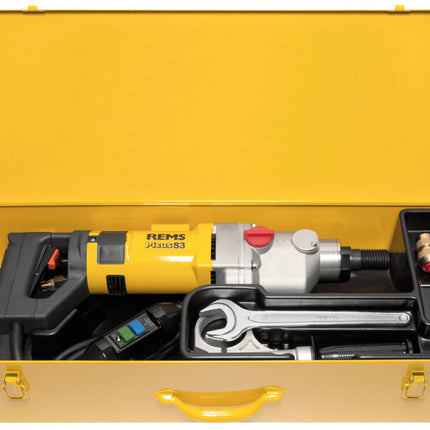 REMS Picus S3 Basic-Pack - 180011 RSEV
