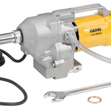 REMS Picus S2/3,5 Basic-Pack - 180012 RSEV