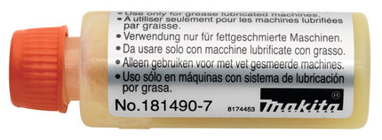 Makita VET TUBE 30GR Boorhamervet 30G – 181490-7