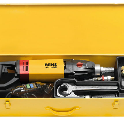 REMS Picus SR Basic-Pack - 183010 RSEV