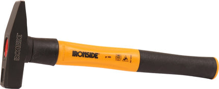Bankhamer Ironside