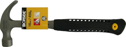 Klauwhamer Ironside
