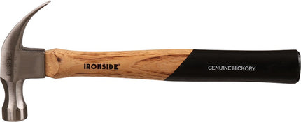 Klauwhamer Ironside