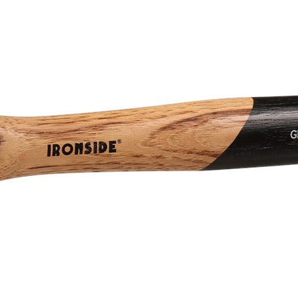 Klauwhamer Ironside