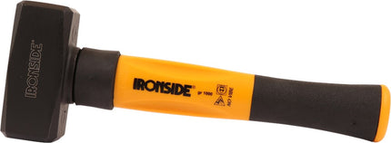 Moker Ironside