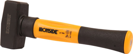 Moker Ironside