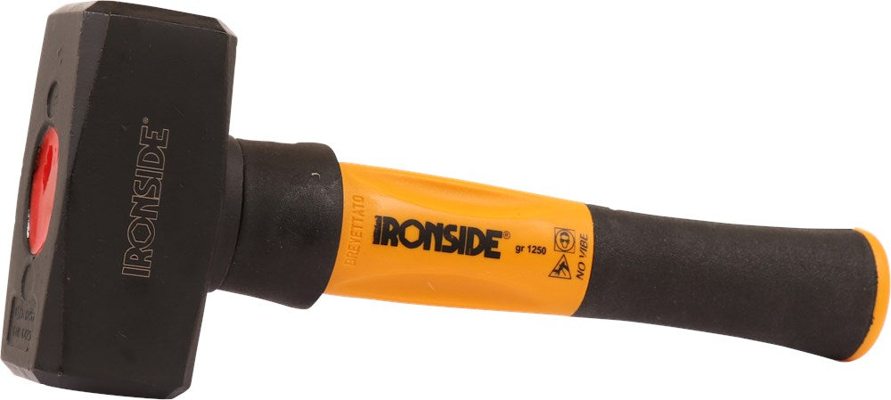 Moker Ironside