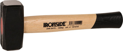 Moker Ironside