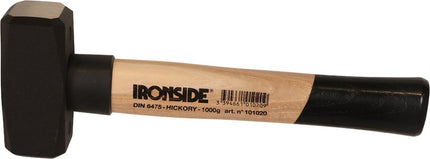 Moker Ironside