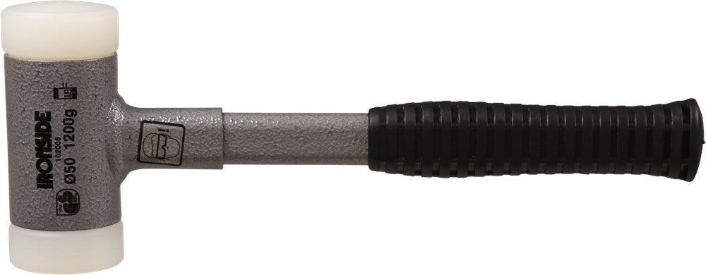 Terugslagvrije hamer Ironside