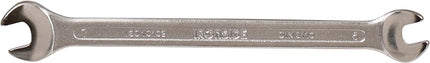 Steeksleutel Ironside