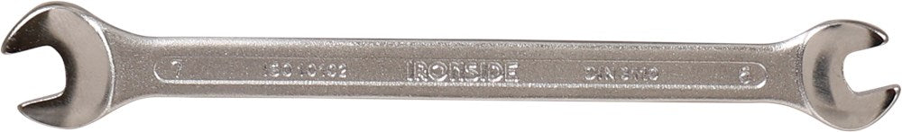 Steeksleutel Ironside