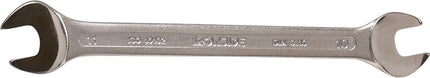 Steeksleutel Ironside