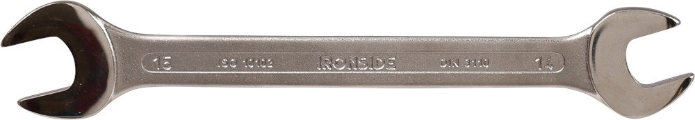 Steeksleutel Ironside