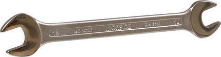 Steeksleutel Ironside
