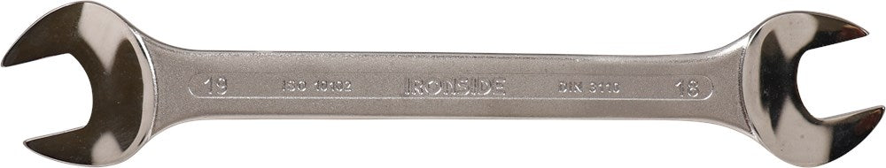 Steeksleutel Ironside