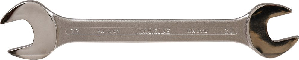 Steeksleutel Ironside