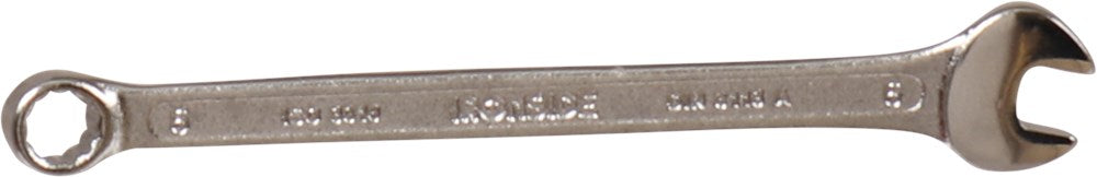 Ring-/steeksleutel Ironside