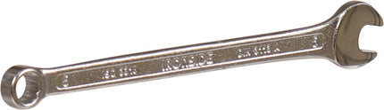 Ring-/steeksleutel Ironside