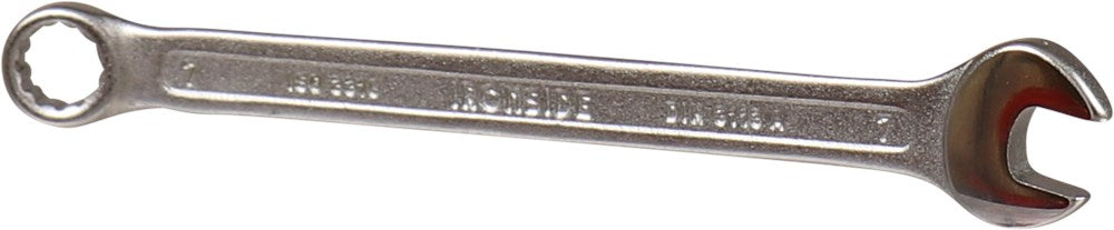 Ring-/steeksleutel Ironside